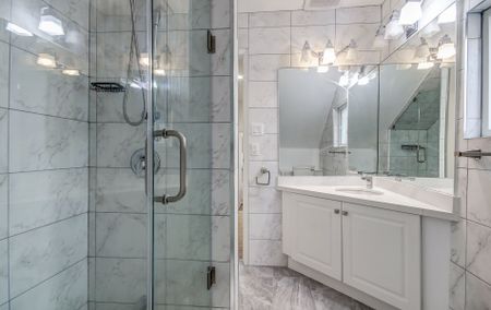 For Lease - 376 Berkeley Street Unit# Upper, Toronto, Ontario - Photo 5