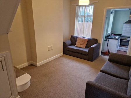 Langley Street, Derby - Photo 2