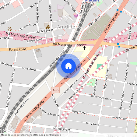 57/213 Princes Highway, NSW 2205, Arncliffe