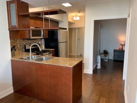 For Lease - 35 Mariner Terrace Unit# 2805, Toronto, Ontario - Photo 4