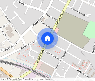 Anchor Road, Longton, ST3 - Photo 1