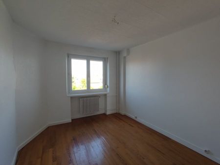 Appartement à louer F3 à Montigny-lès-Metz - Photo 2