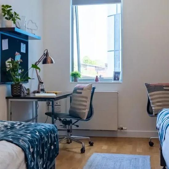 Room in a Shared Flat, Pentonville Road London, N1 - Photo 1