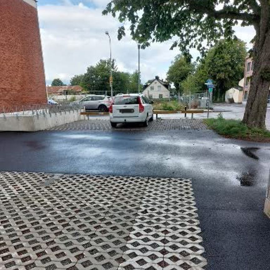 Östergatan 4A, Tomelilla - Photo 1