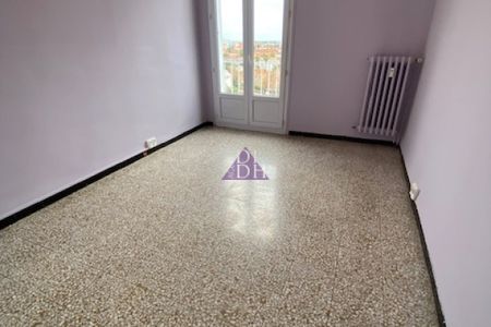 Appartement 3 pièces au dernier étage avec vue Mer et garage - Photo 4