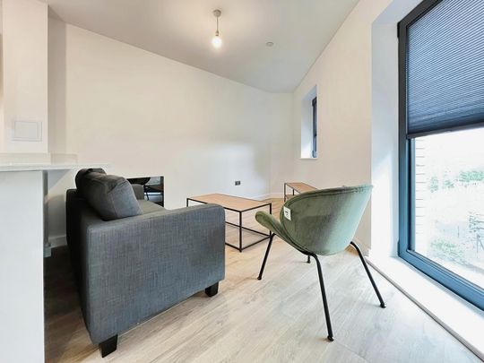2 bedroom apartment to rent - Photo 1