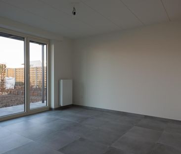 Prachtig appartement met tuintje - Foto 2