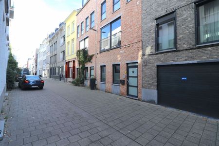 Moderne flat met terras - Foto 5