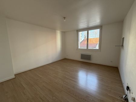 Location Appartement 4 pièces 64m² TOULOUSE 31400 - Photo 2