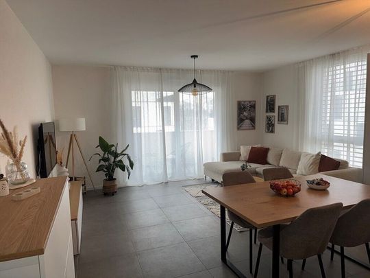 Beautiful 3.5 room apartment in Cheseaux-sur-Lausanne - Foto 1