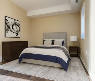 For Lease - 174 Bronte Street Unit# 304, Milton, Ontario - Photo 3