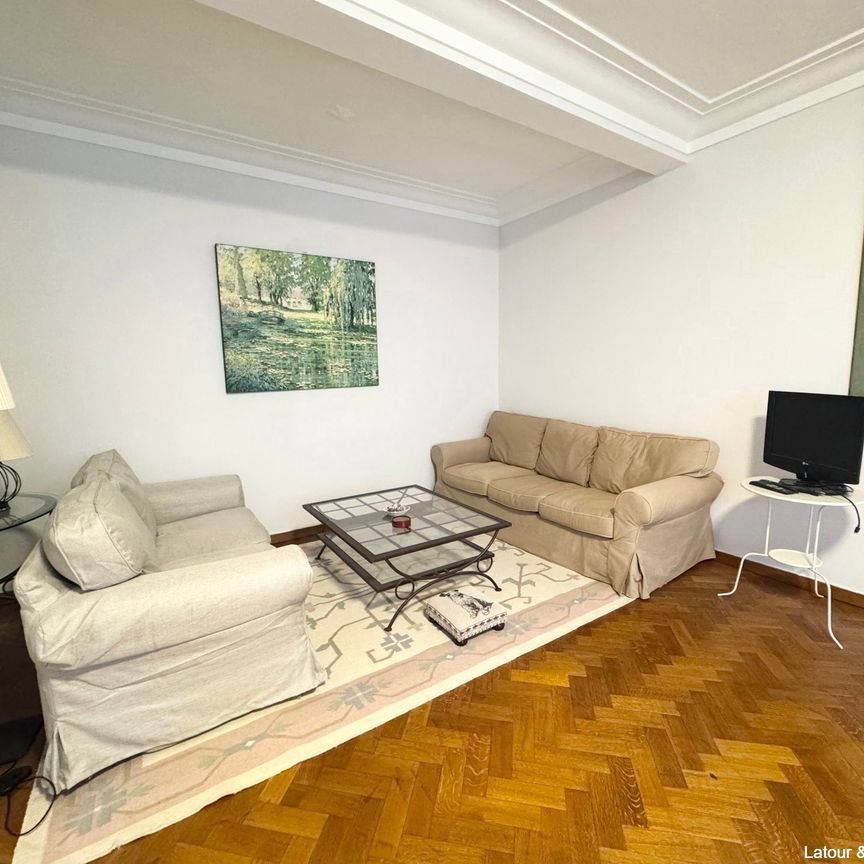 Rue André Fauchille, 1150, Woluwe-Saint-Pierre - Foto 1