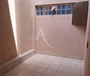 Location Appartement 25.46m² 1 pièce Fort de france - Photo 3