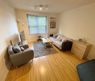 1 bedroom apartment to rent - Photo 4