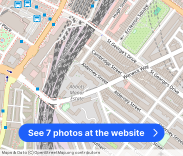 Abbots Manor, Pimlico - Photo 1