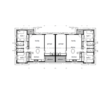 A selection of brand new 2 bed units for lease - 6 month lease term... - Photo 2