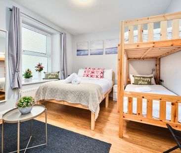 Princess Yellow (From Sept 2025), 27 Princess Street, Portrush, BT5... - Photo 5