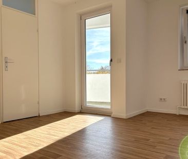 * Home Sweet Home! * moderne 2-Zimmer-Wohnung * 46 qm * Loggia * Gr... - Foto 1