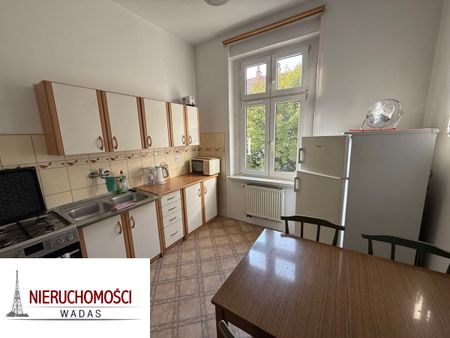 Gliwice, Politechnika, Łużycka. 2-pok 60mkw - Zdjęcie 2