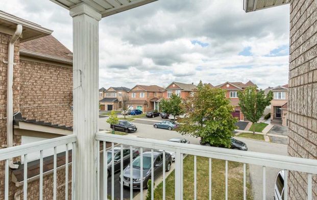 For Lease - 799 Khan Crescent Unit# UPPER, Mississauga, Ontario - Photo 1