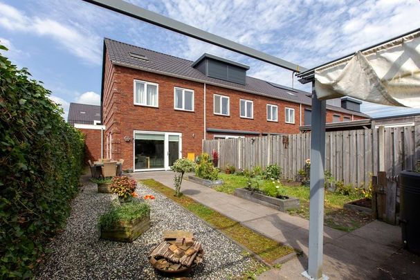 Cantharellaan 33, Vleuterweide-Noord/Oost/Centrum, 3451HV, Vleuten - Photo 1