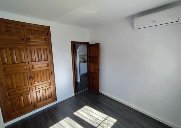Apartamento alquiler AÑO COMPLETO