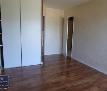Location Appartement 2 pièces 44m² JACOB BELLECOMBETTE 73000 - Photo 3