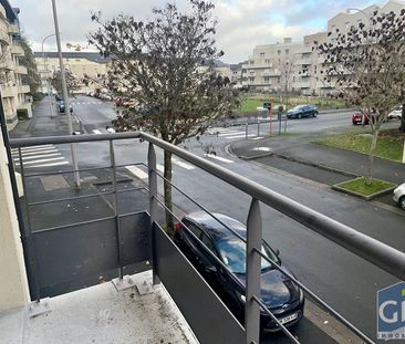 Location Appartement 1 pièce 15m² - Photo 5