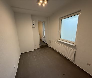 Charmante 1-Zimmer-Wohnung im Anbau eines Altbaus in Aachen-Zentrum - Photo 3