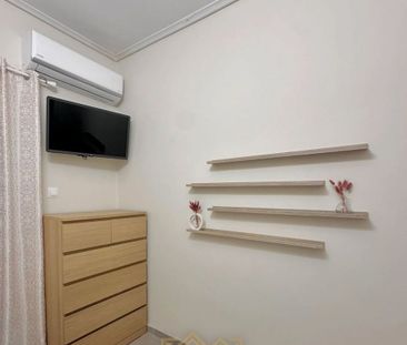 Διαμέρισμα για ενοικίαση Καλλιθέα - Photo 5