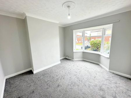 2 bedroom semi-detached house to rent - Photo 3