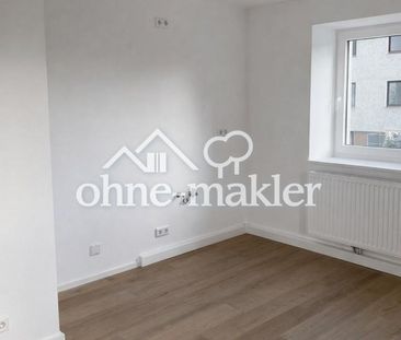 2-Zi.-Wohnung in ruhiger Lage - Erstbezug nach hochwertiger Sanieru... - Photo 1