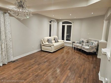 For Lease - 3299 Cactus Gate Unit# Main & 2nd Floor, Mississauga, Ontario - Photo 5