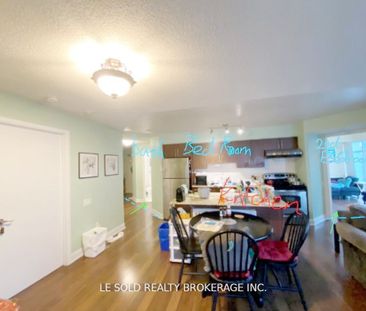 For Lease - 2191 Yonge Street Unit# 1502 Room, Toronto, Ontario - Photo 2