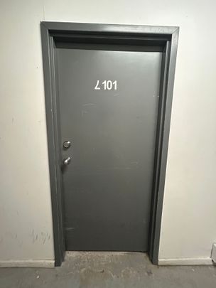 For Lease - 34 Noble Street Unit# L101, Toronto, Ontario - Photo 1