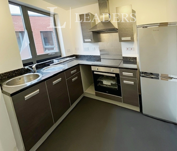 1 bedroom apartment to rent City Gate, 5 Blantyre Street, Mancheste... - Photo 3