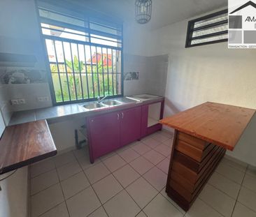 Location Appartement 3 pièces 50m² CAYENNE 97300 - Photo 5
