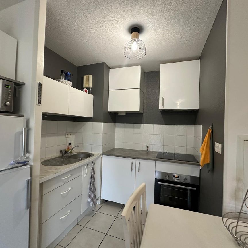 Boucau - Appartement - 1 pièce - 35.11m² - Photo 1