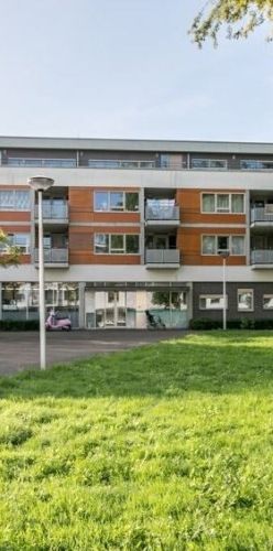 Clavecymbelstraat 0ong, 6217 Maastricht, Nederland - Photo 1