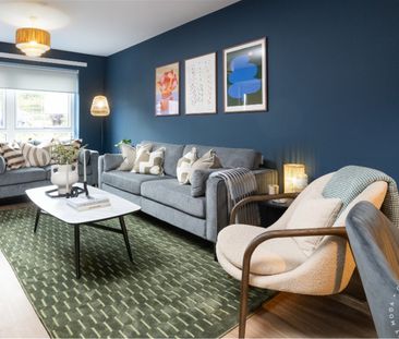 Casa at Vista Park, Glasgow, G33 - Photo 4