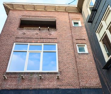 Appartement te huur: Johan van Vlietstraat 74-RD 2013 AR Haarlem - Photo 5