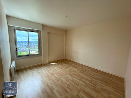 Location Appartement 2 pièces 49m² TALANT 21240 - Photo 2