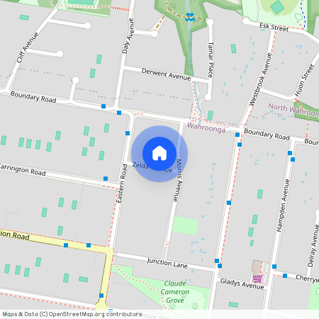 6 Zelda Avenue, NSW 2076, Wahroonga