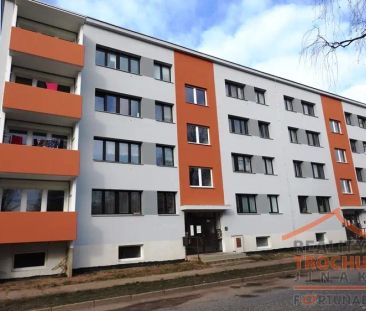 PRONÁJEM BYTU 2+1 – Předměřice nad Labem, okr. HK - Photo 6