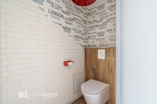 Location Appartement 2 pièces 38m² - Photo 1