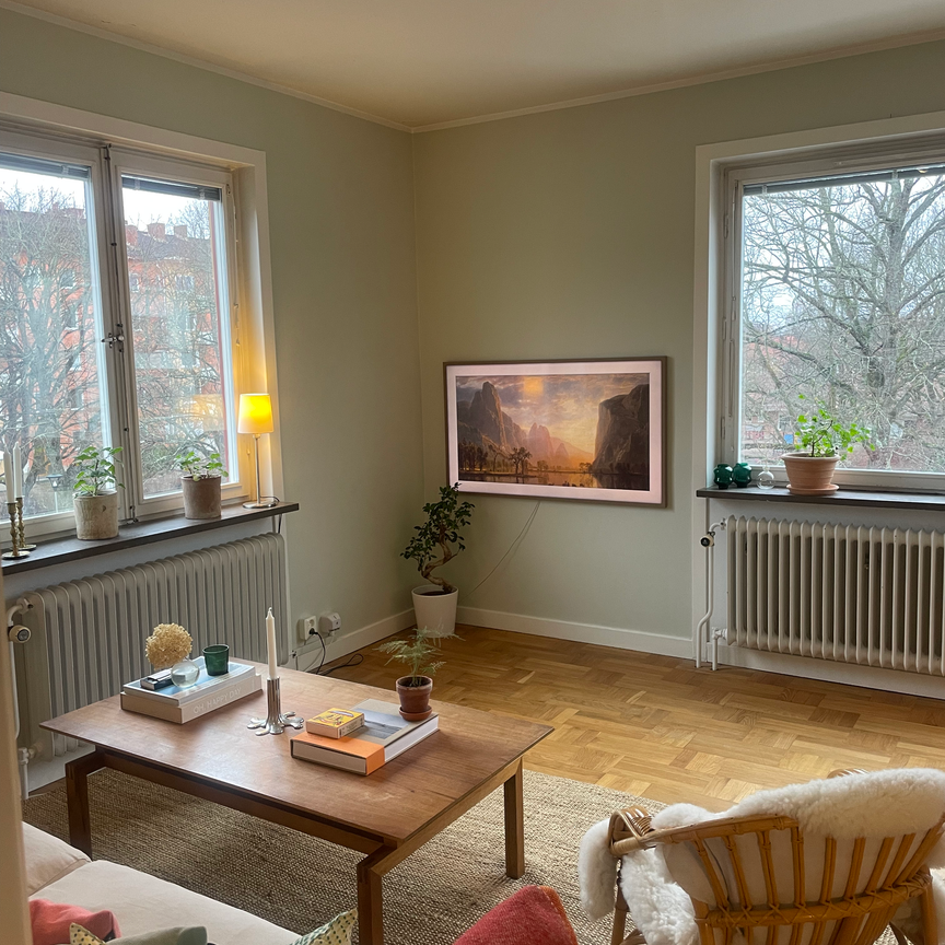 Geijersgatan, Uppsala - Photo 1