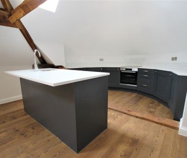 1 bedroom apartment to let - Photo 1