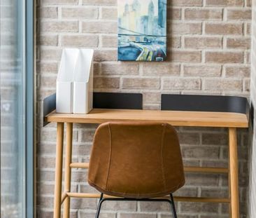 Appartement te huur - Photo 6