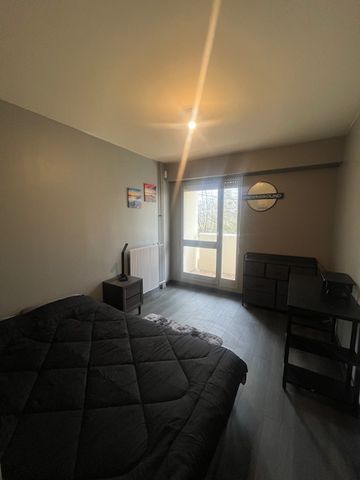 IDEAL FAMILLE-HORS COLOCATION Cergy (95000) - Photo 5