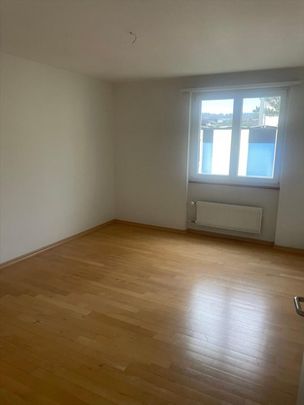 3 room apartment - Photo 1